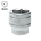 Teng Tools 1/4 in Drive, SOCKET, REG, METRIC, M140510-C M140510-C - alternate 4